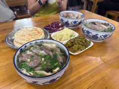 -夏家合汁(天润花园小区店)