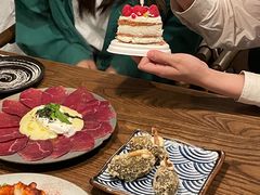 -Apollo·西班牙小酒馆(安福路店)