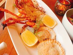 -沈阳君悦酒店·意坊意大利餐厅