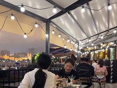 -Chili's Cafe&Bar奇利斯(滨江店)