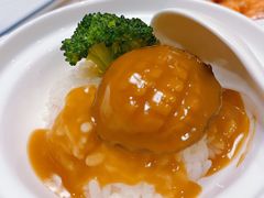 -大榭国际大酒店-中餐厅