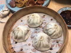 -红小满休闲餐厅(十全街店)