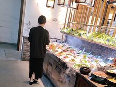 -千岛湖小鱼儿·淳安匠心农家菜