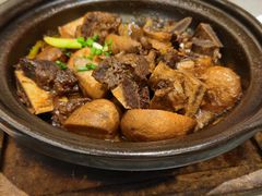 -阿毛饭店(和义路店)