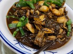 -山明水秀大饭店