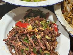 -夹夹大·蟹蟹大排档(财富又一城店)