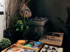 -HUBBA祜精酿(五羊邨店)