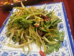 -石老头关东饺子王·东北菜(嘉华鑫城店)