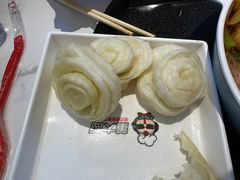 -尝健麻辣拌(大悦城店)