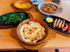 -萨莉亚意式餐厅(石鼓路店)