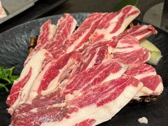 -一心烤肉(唐山街店)