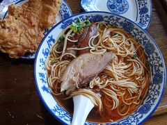 -老横泾面馆(吴中横泾店)