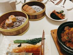 -半岛太子酒家(海港城店)