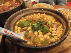 -罗妈砂锅(四川成都奎星楼店)
