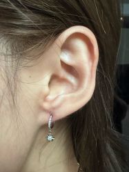 -鳌首刺青纹身 穿孔饰品店