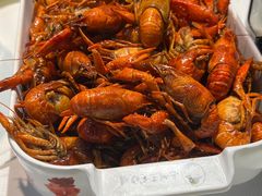 -岳州三毛·钻石卤虾(润泽园店)