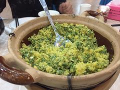 -老街坊美食汇(玉兰大街店)