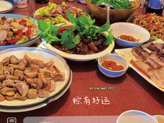 -李记厨艺堂精品食坊