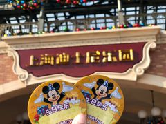 -上海迪士尼度假区