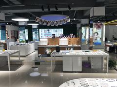 -现代眼镜批发城(台东三路店)
