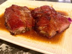 -港丽餐厅(高德置地店)