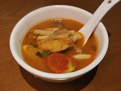 -泰国餐厅 Thai Food(裕华万达店)