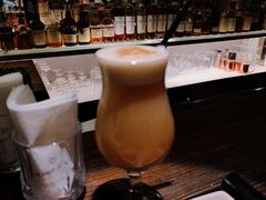 -LAMP BAR 水烟音乐酒吧