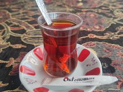 -Old Ottoman Cafe & Restaurant