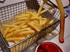 -东方饺子王(工农大路店)