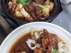 -珍珍小食店(西华路店)