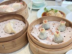 -冶春茶社(瘦西湖南门店)