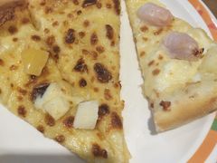 -比格比萨(方庄店)