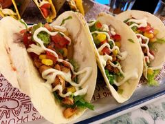 -HFFOUSA TACO弗萨塔可墨西哥餐厅(颐堤港店)