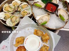-飞尝蚝·顺德菜·鱼生(顺德总店)
