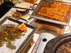 -绿茶餐厅(淮安吾悦广场店)