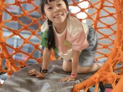 -嗨翻Hi-Fun竞技主题乐园·蹦床团建生日轰趴(荆川 国光1937店)