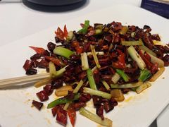 -院8里·少城记忆老川菜(宽窄巷子店)