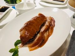 -四季民福烤鸭店(前门店)