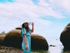 -惠州金海湾嘉华度假酒店