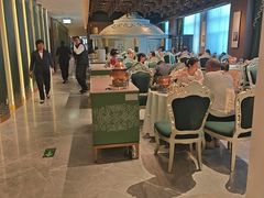 -巴音浩日娲·蒙餐(双林东路店)