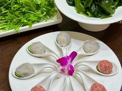 -牛鼎盛新疆雪花鲜牛火锅(武夷绿洲 店)
