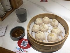 -馋三尺蟹粉小笼(人民广场店)