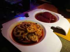 -多嘴肉蟹煲(万达店)