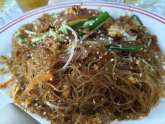 鸡蛋炒米粉-明本湛江鸡•海鲜小厨(陈家祠店)