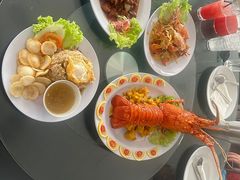 -Telaga Seafood Restaurant