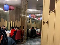 大堂-柒园·三十年创意杭帮菜(龙湖滨江天街店)