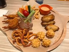 -必胜客(东大桥店)