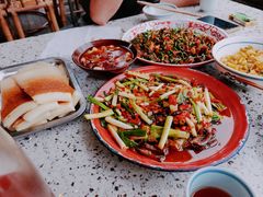 -回水镇·江湖川菜(恒大新城店)