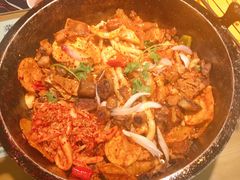 -清真.德枭炕肉店.青海菜(大新街夜市店)