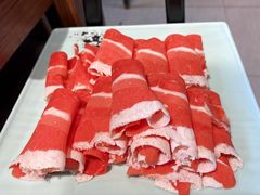 -苏完瓜尔佳氏·满洲涮肉(古方路店)